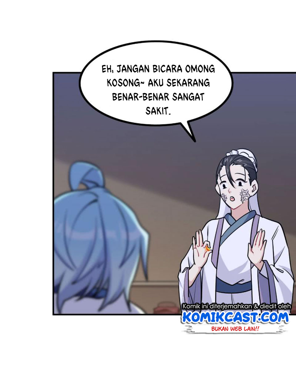 The Beginning of  Journey Chapter 10 Gambar 36
